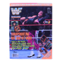 Preview: WWF Magazin Nr. 10 (1995) | Dino Verlag | King Mabel, Bret Hart, 1-2-3 Kid & In Your House Ergebnisse